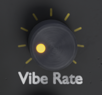 Synced (Orange LED)