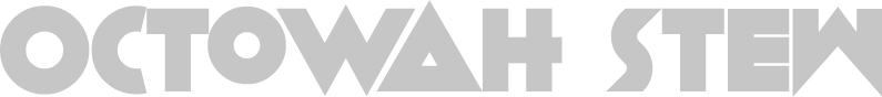 OctoWah Stew logo