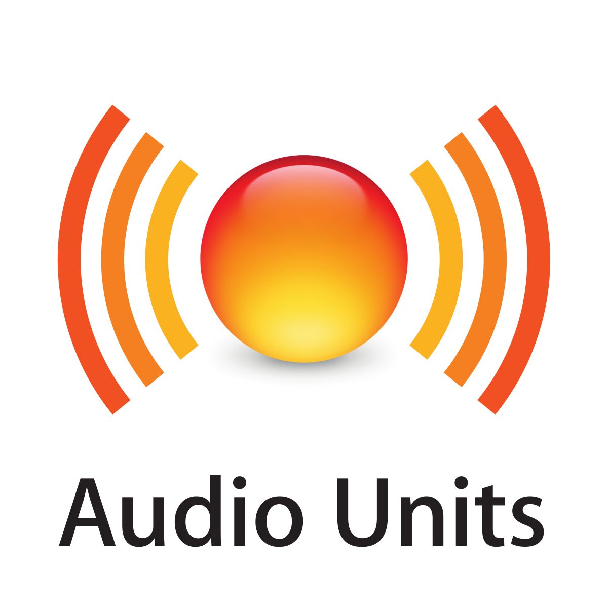 Audio Units (AU)