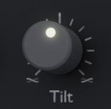 ManTube Tilt control screenshot