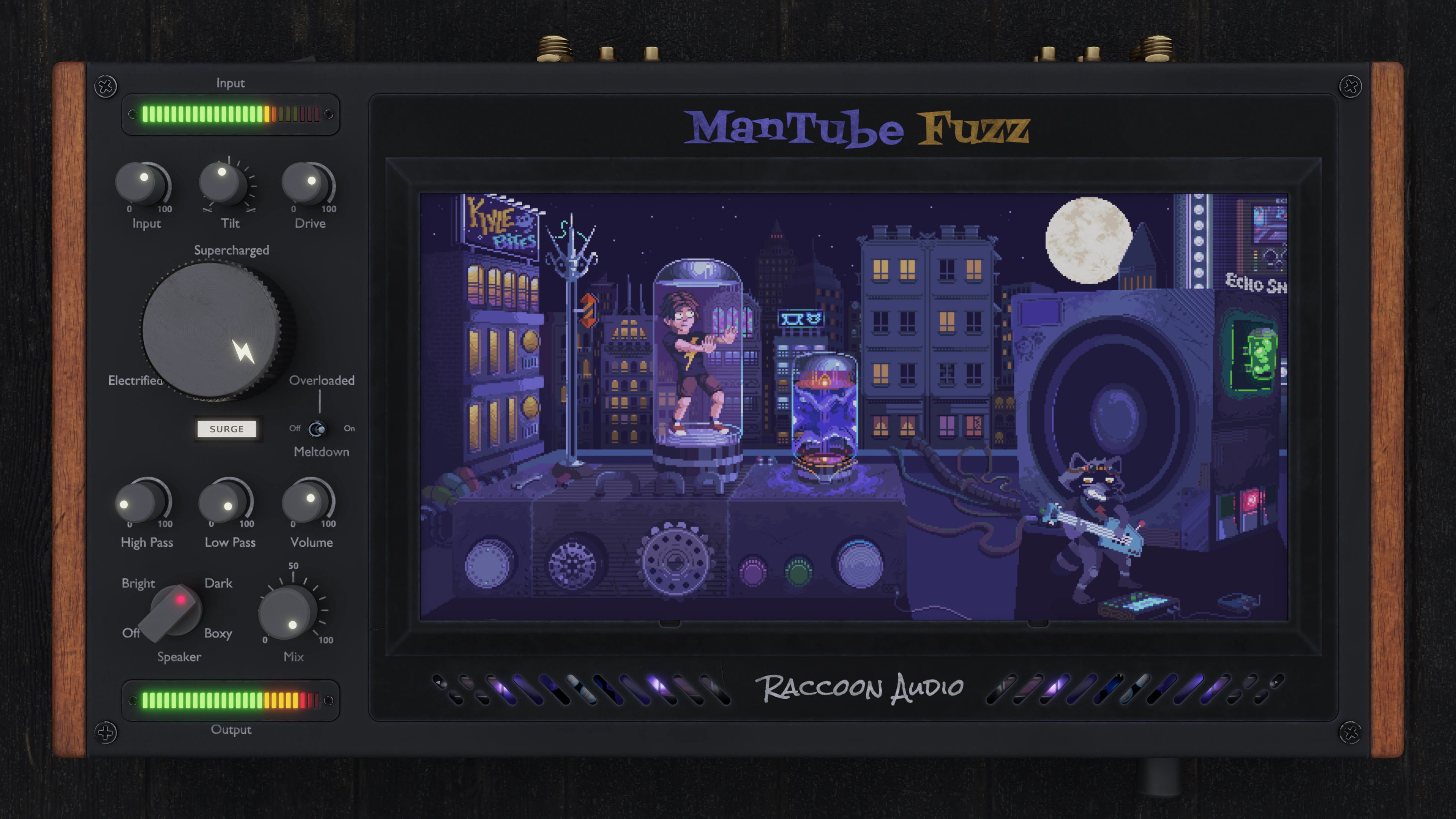 ManTube Fuzz beauty shot 7